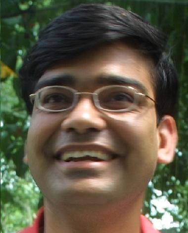 Alok Mittal